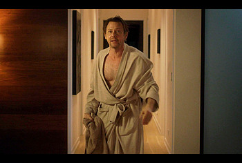 Jimmi Simpson Nude And NSFW Scenes in Dark Matter