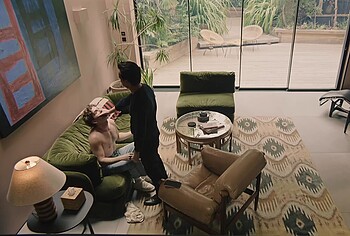 Leo Reich and Andrew Scott Hot Gay Scenes in It Gets Worse
