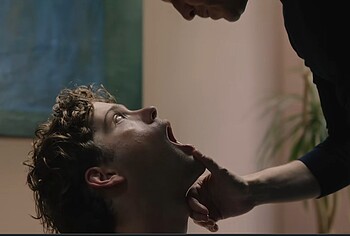 Leo Reich and Andrew Scott Hot Gay Scenes in It Gets Worse