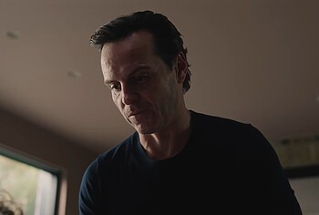 Leo Reich and Andrew Scott Hot Gay Scenes in It Gets Worse