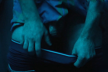 Harrison Browne Big Cock and Blowjob Scenes in Maya and Samar