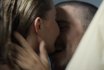 David Corenswet Shirtless And Bulge Scenes in Mr Irrelevant