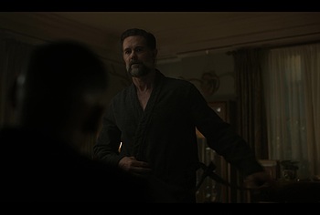 Garret Dillahunt Nude Scenes in Lanterns