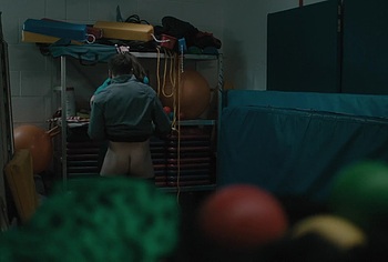 James Baxter Nude Scenes in Forever Home