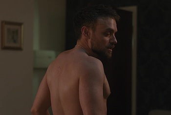 James Baxter Nude Scenes in Forever Home