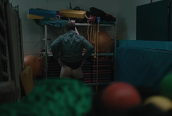 James Baxter Nude Scenes in Forever Home
