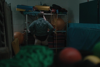 James Baxter Nude Scenes in Forever Home