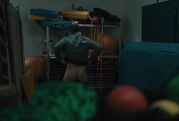 James Baxter Nude Scenes in Forever Home