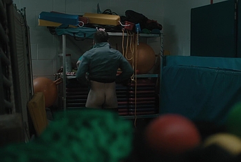 James Baxter Nude Scenes in Forever Home