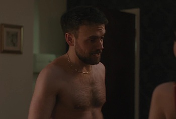James Baxter Nude Scenes in Forever Home
