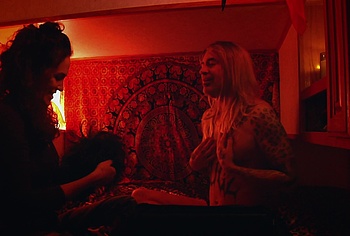 Mark Duplass Nude Dick and Blowjob Scenes in The Creep Tapes