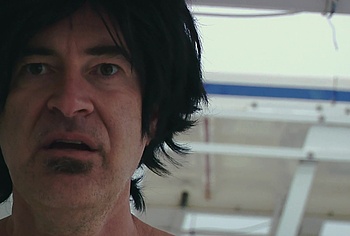 Mark Duplass Nude Dick and Blowjob Scenes in The Creep Tapes