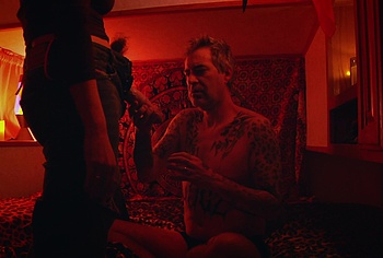 Mark Duplass Nude Dick and Blowjob Scenes in The Creep Tapes