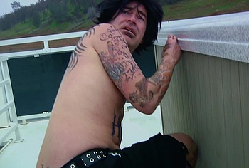 Mark Duplass Nude Dick and Blowjob Scenes in The Creep Tapes
