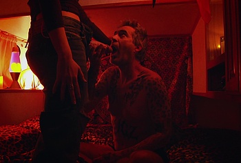 Mark Duplass Nude Dick and Blowjob Scenes in The Creep Tapes