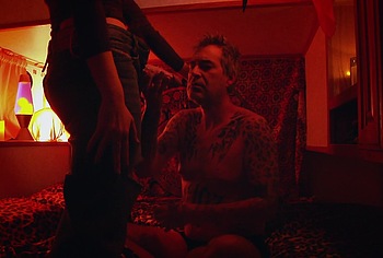Mark Duplass Nude Dick and Blowjob Scenes in The Creep Tapes