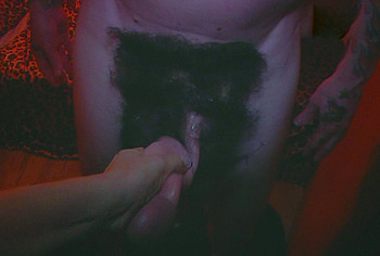 Mark Duplass Nude Dick and Blowjob Scenes in The Creep Tapes