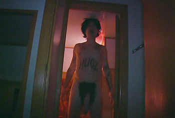 Mark Duplass Nude Dick and Blowjob Scenes in The Creep Tapes