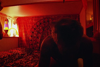 Mark Duplass Nude Dick and Blowjob Scenes in The Creep Tapes