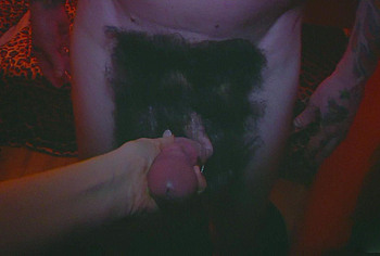 Mark Duplass Nude Dick and Blowjob Scenes in The Creep Tapes