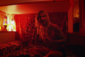 Mark Duplass Nude Dick and Blowjob Scenes in The Creep Tapes
