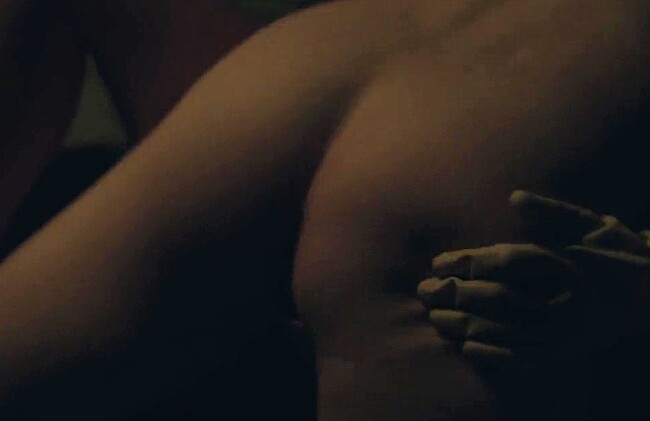 Barry Ward Nude Butt And Sex Scenes In Clean Sweep