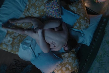 Jesse Eisenberg Nude Sex Scenes In Fleishman Is In Trouble