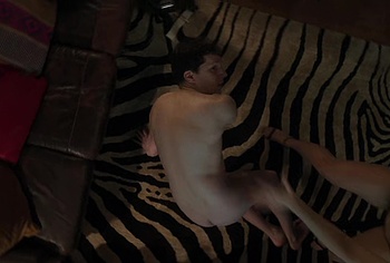 Jesse Eisenberg Nude Sex Scenes In Fleishman Is In Trouble
