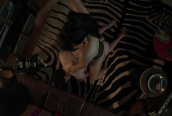 Jesse Eisenberg Nude Sex Scenes In Fleishman Is In Trouble