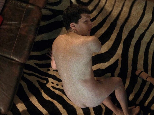 Jesse Eisenberg Nude Sex Scenes In Fleishman Is In Trouble