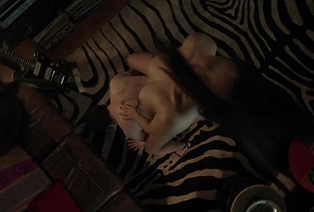 Jesse Eisenberg Nude Sex Scenes In Fleishman Is In Trouble