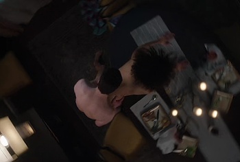 Jesse Eisenberg Nude Sex Scenes In Fleishman Is In Trouble