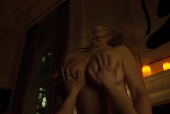Jesse Eisenberg Nude Sex Scenes In Fleishman Is In Trouble