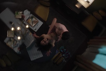 Jesse Eisenberg Nude Sex Scenes In Fleishman Is In Trouble