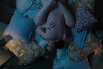 Jesse Eisenberg Nude Sex Scenes In Fleishman Is In Trouble