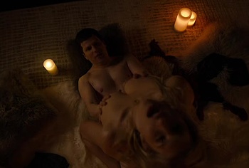 Jesse Eisenberg Nude Sex Scenes In Fleishman Is In Trouble