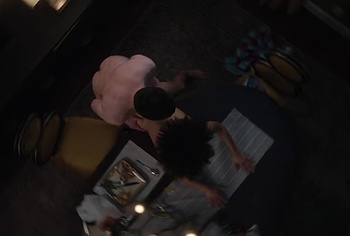 Jesse Eisenberg Nude Sex Scenes In Fleishman Is In Trouble