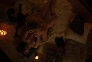 Jesse Eisenberg Nude Sex Scenes In Fleishman Is In Trouble
