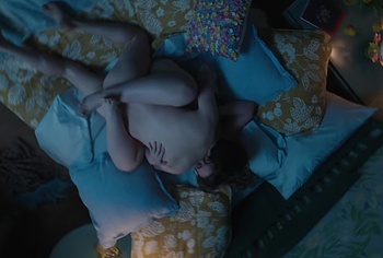 Jesse Eisenberg Nude Sex Scenes In Fleishman Is In Trouble
