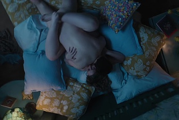 Jesse Eisenberg Nude Sex Scenes In Fleishman Is In Trouble