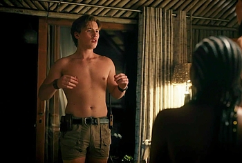 Liam Bosman Nude And Sex Scenes in Khaki Fever