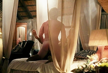 Liam Bosman Nude And Sex Scenes in Khaki Fever