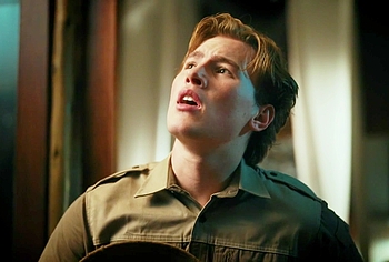 Liam Bosman Nude And Sex Scenes in Khaki Fever