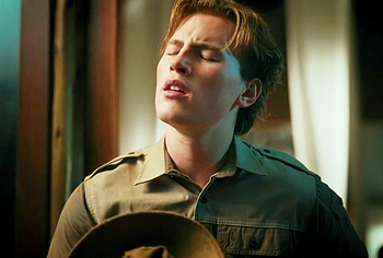 Liam Bosman Nude And Sex Scenes in Khaki Fever