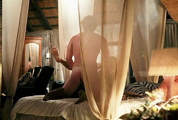Liam Bosman Nude And Sex Scenes in Khaki Fever