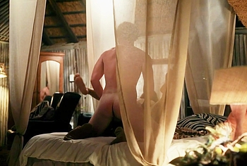Liam Bosman Nude And Sex Scenes in Khaki Fever