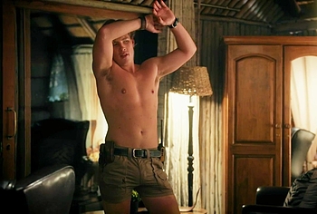 Liam Bosman Nude And Sex Scenes in Khaki Fever