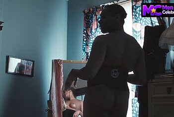 Jesse Lewis IV Nude And Naughty Scenes in Route 187