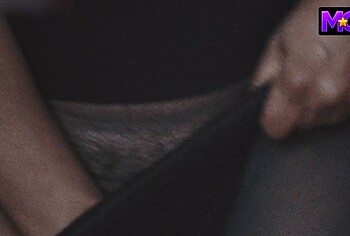 Jesse Lewis IV Nude And Naughty Scenes in Route 187