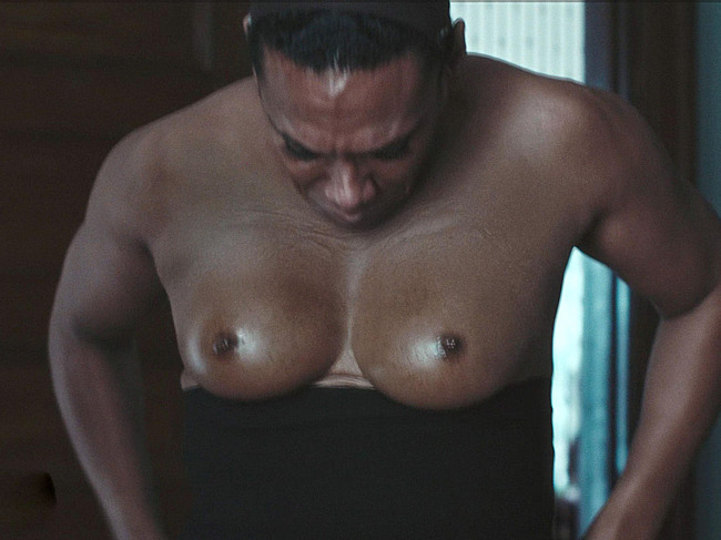 Jesse Lewis IV Nude And Naughty Scenes in Route 187